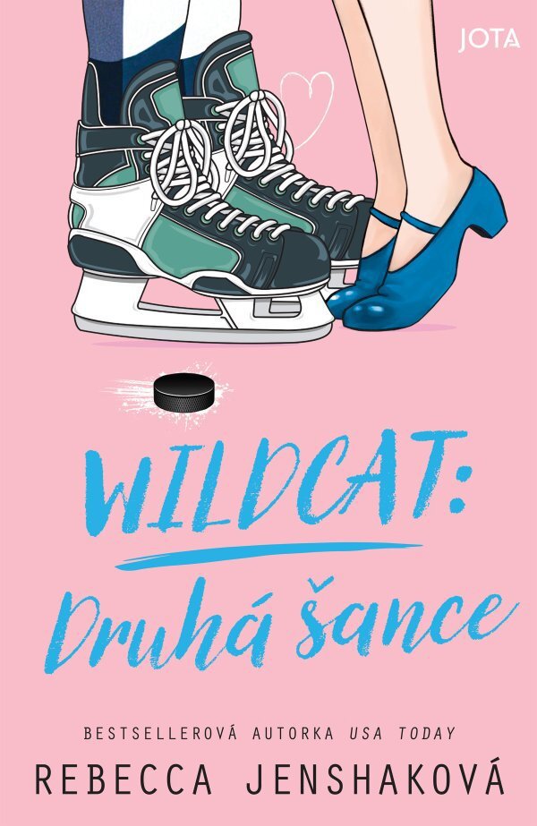 Wildcat Druhá šance