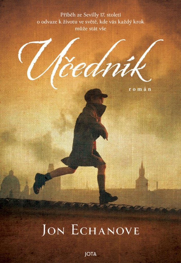 Učedník