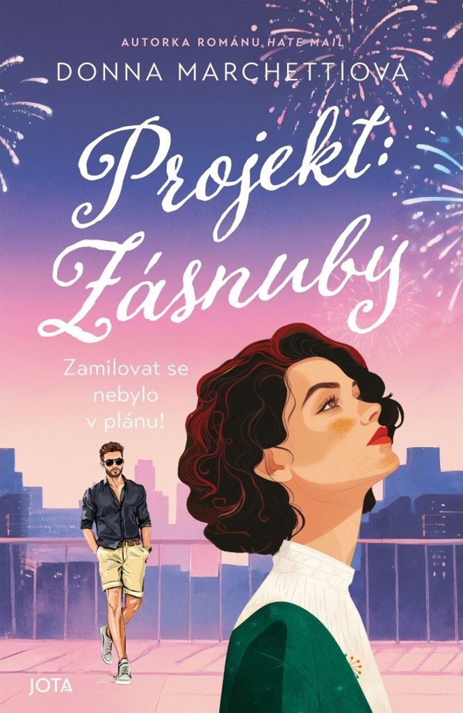 Projekt Zásnuby