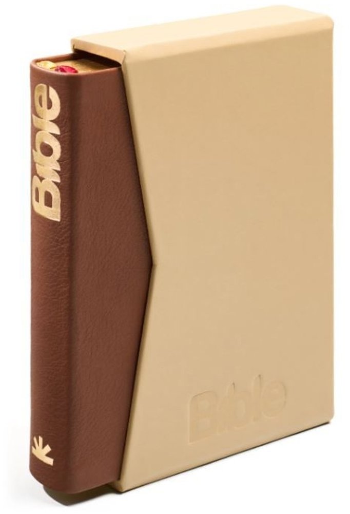 Bible21 kapesní Cocoa