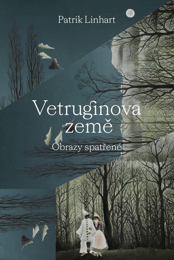 Vetruginova země: Obrazy spatřené