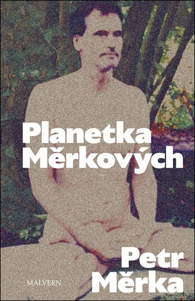 Planetka Měrkových