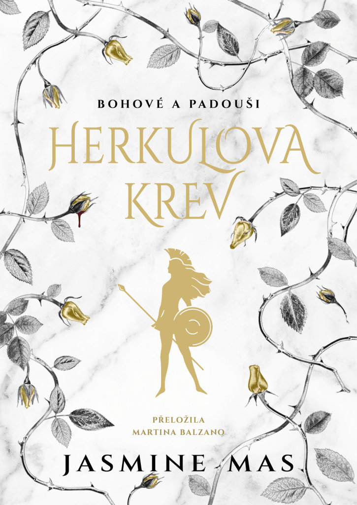 Herkulova krev