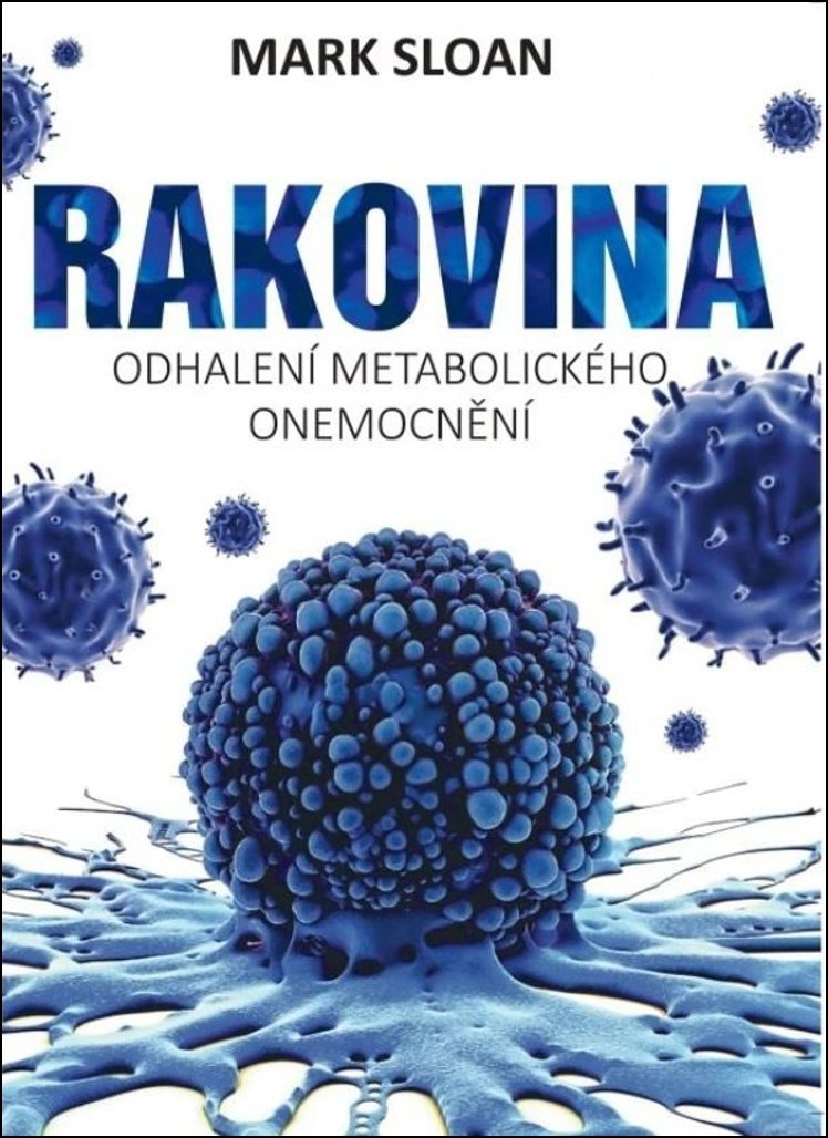 Rakovina: Odhalení metabolického onemocnění