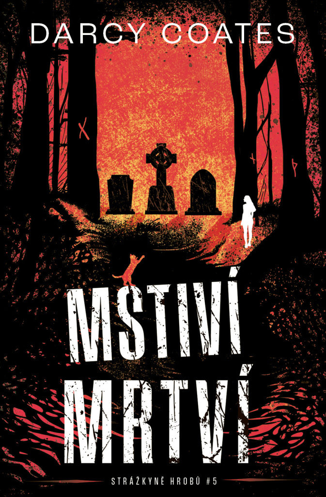 Mstiví mrtví