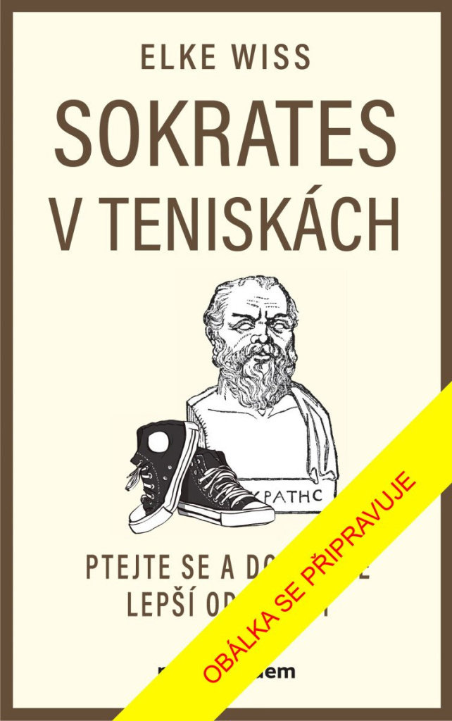 Sokrates v teniskách