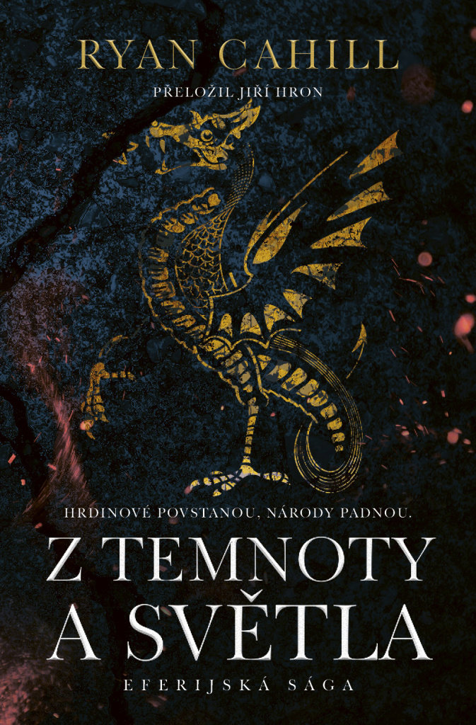 Z temnoty a světla