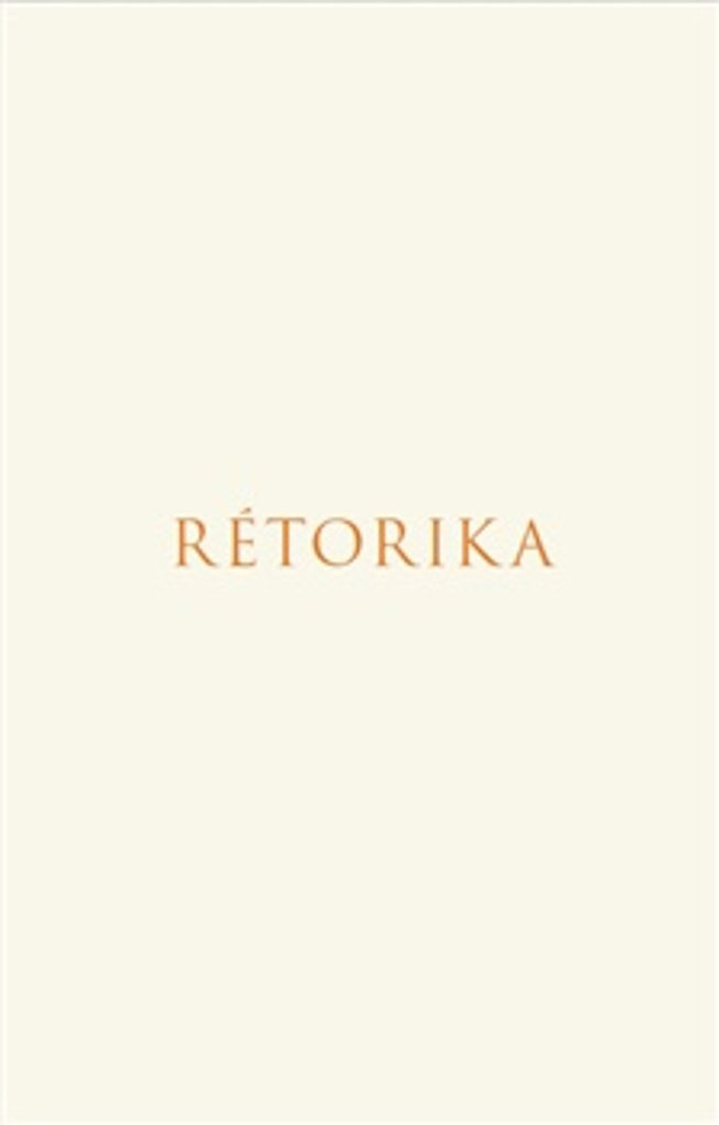 Rétorika