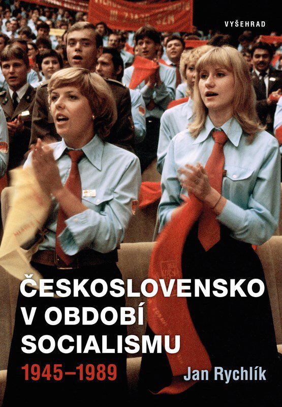 Československo v období socialismu: 1945-1989
