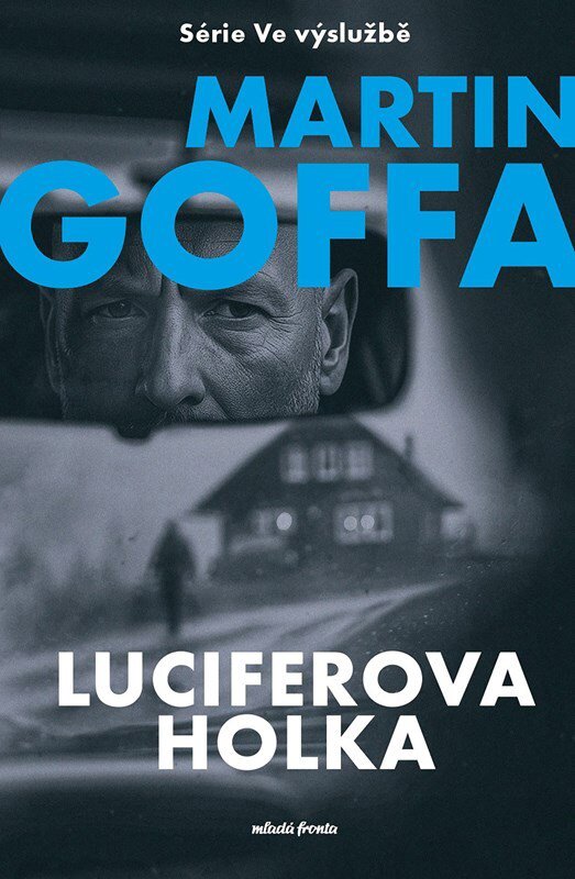 Ve výslužbě Luciferova holka
