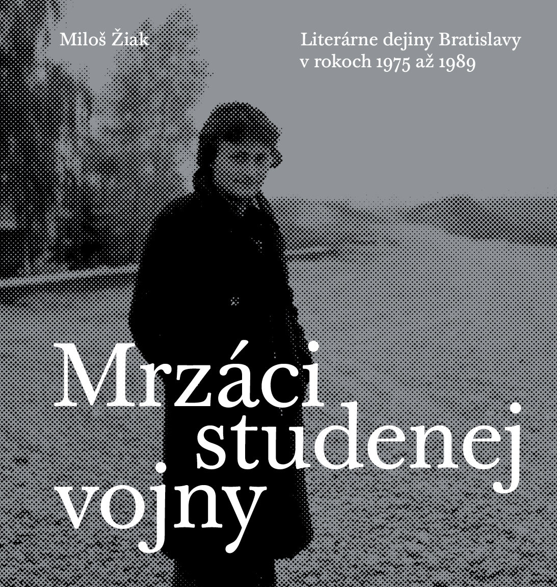 Mrzáci studenej vojny