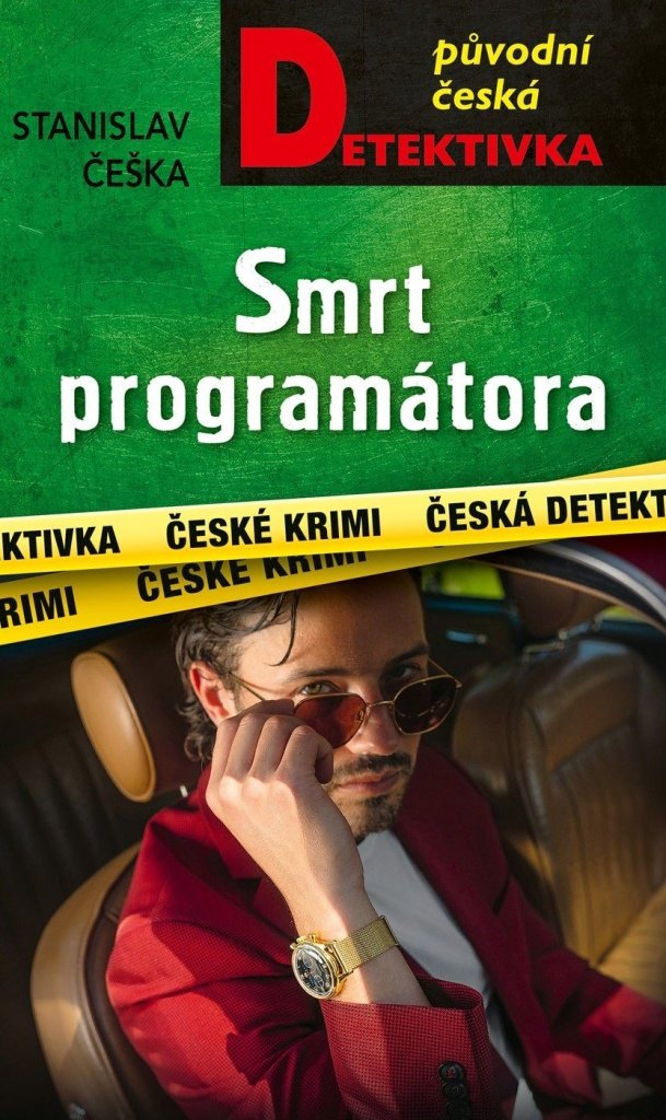 Smrt programátora