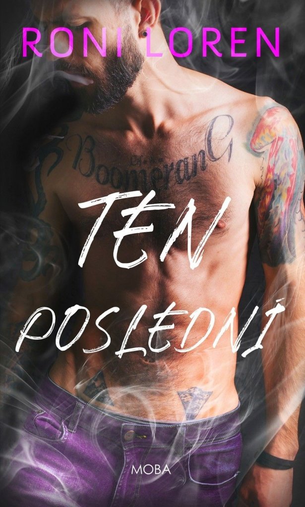 Ten poslední