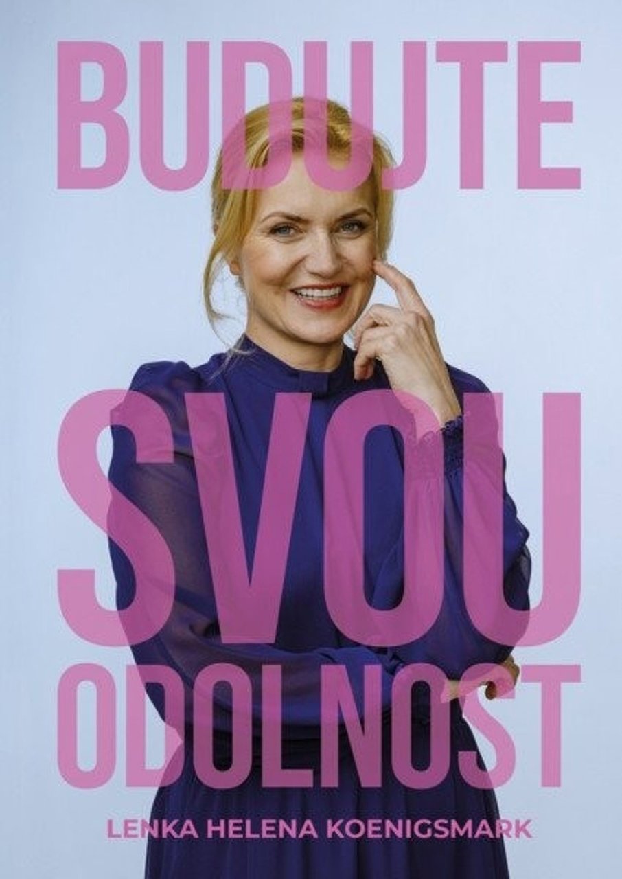Budujte svou odolnost a najděte stabilitu v nestabilní době