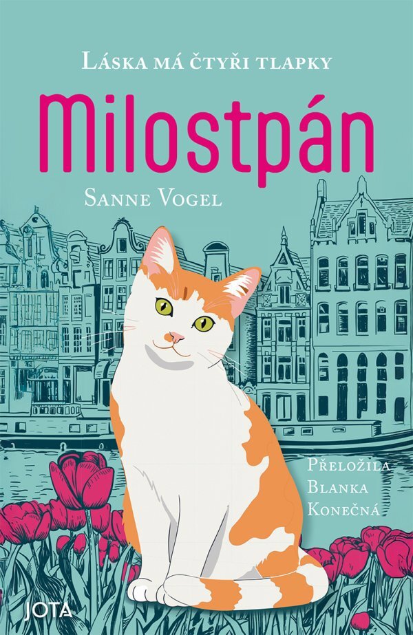 Milostpán