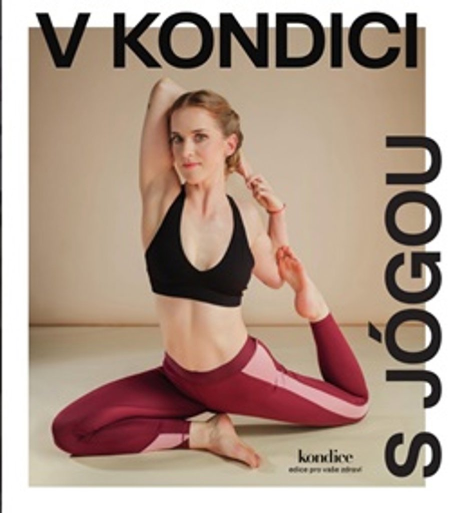 V Kondici s jógou