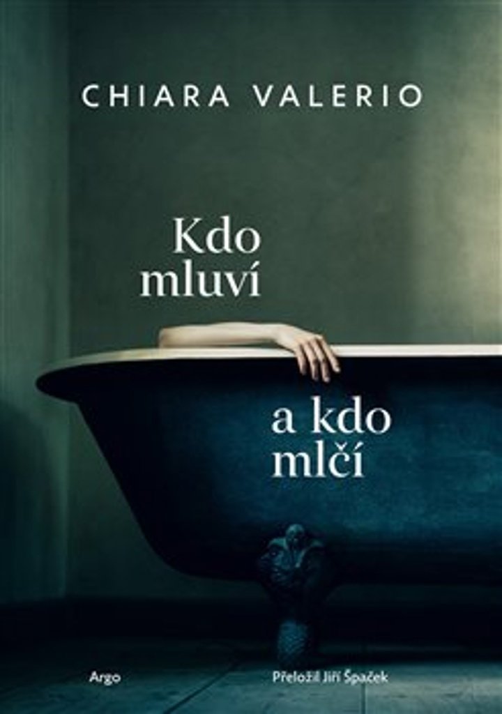 Kdo mluví a kdo mlčí