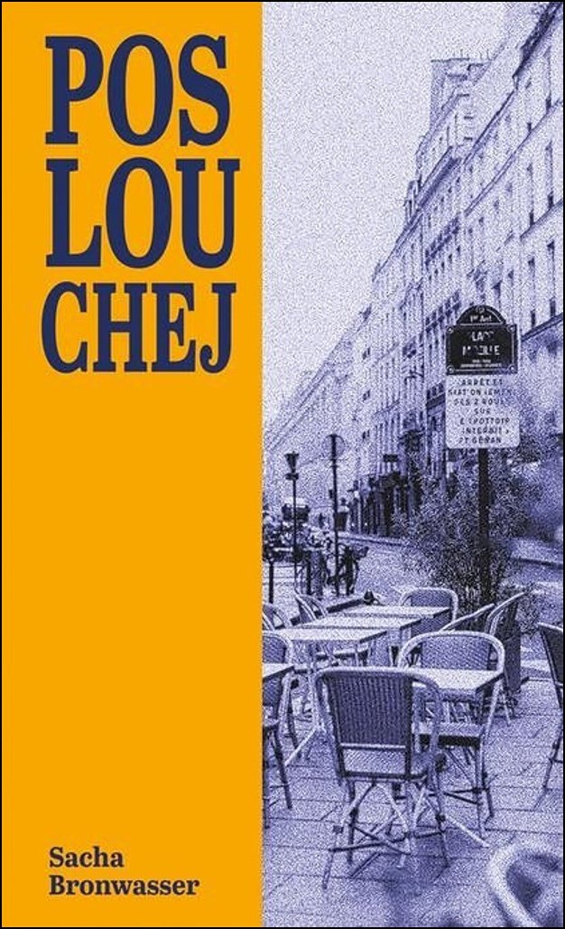 Poslouchej