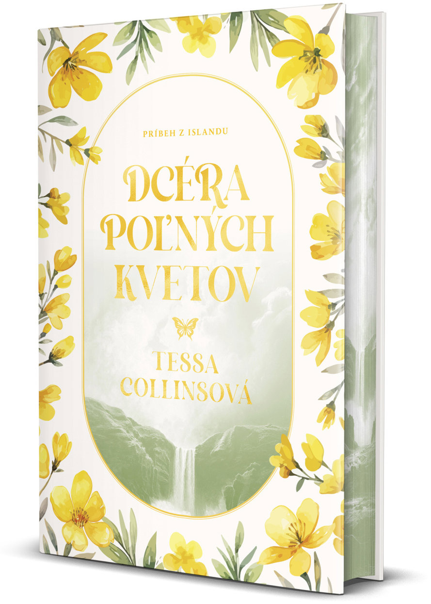 Dcéra poľných kvetov