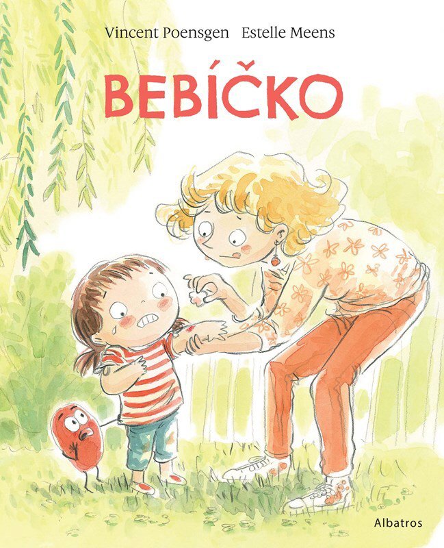 Bebíčko