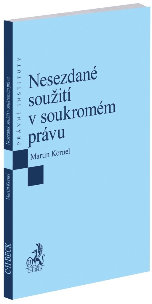 Nesezdané soužití v soukromém právu