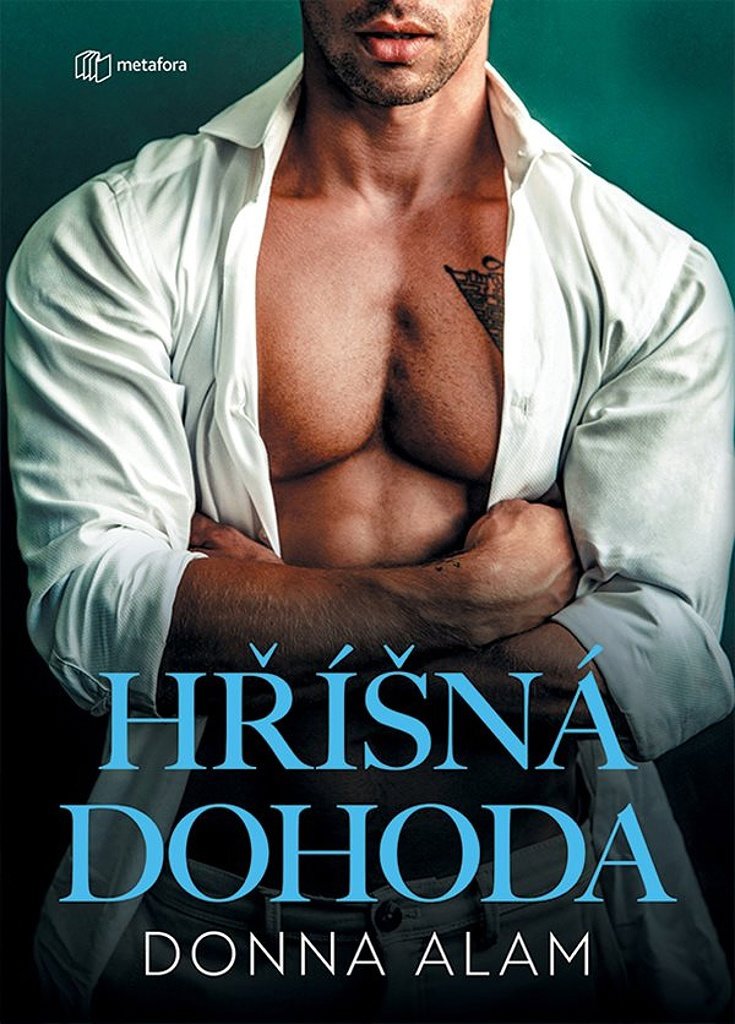 Hříšná dohoda
