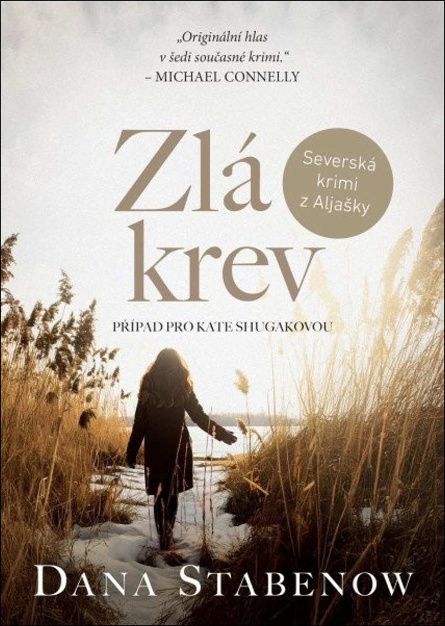 Zlá krev