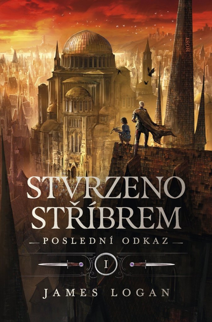 Stvrzeno stříbrem: Poslední odkaz
