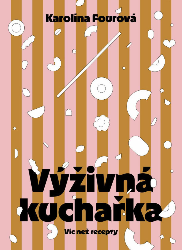 Výživná kuchařka