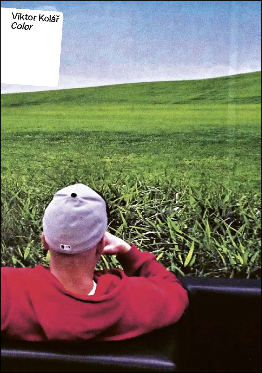 Viktor Kolář Color