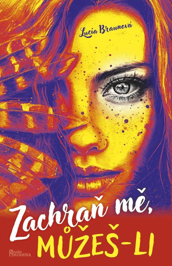 Zachraň mě, můžeš-li