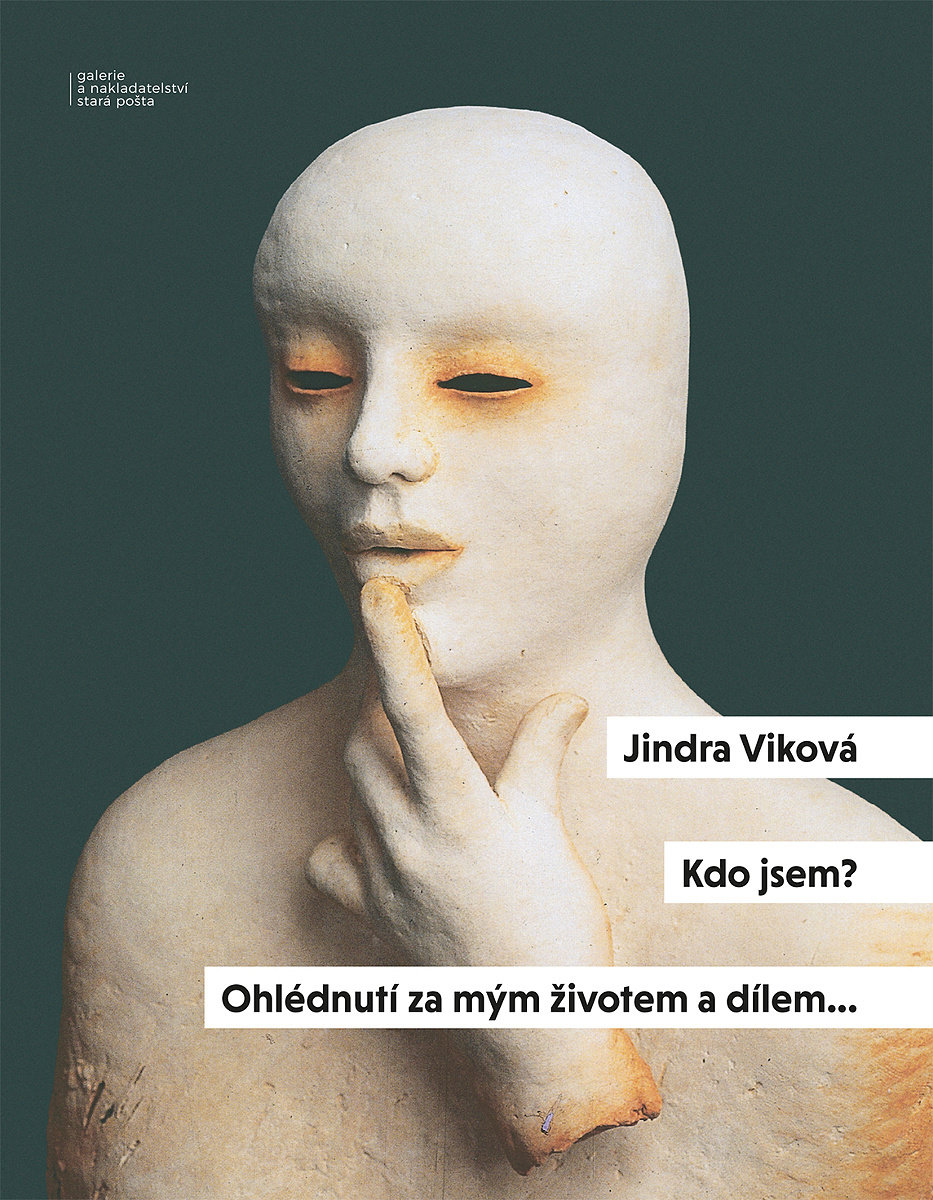 Kdo jsem?: Ohlédnutí za mým životem a dílem…