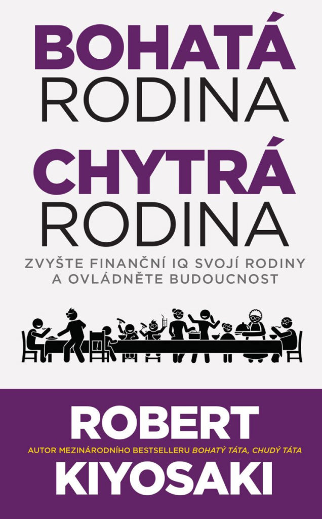 Bohatá rodina, chytrá rodina
