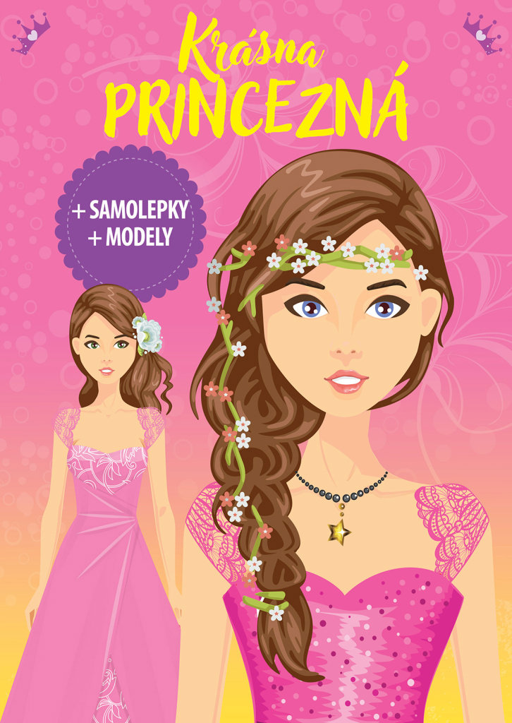 Krásná princezná