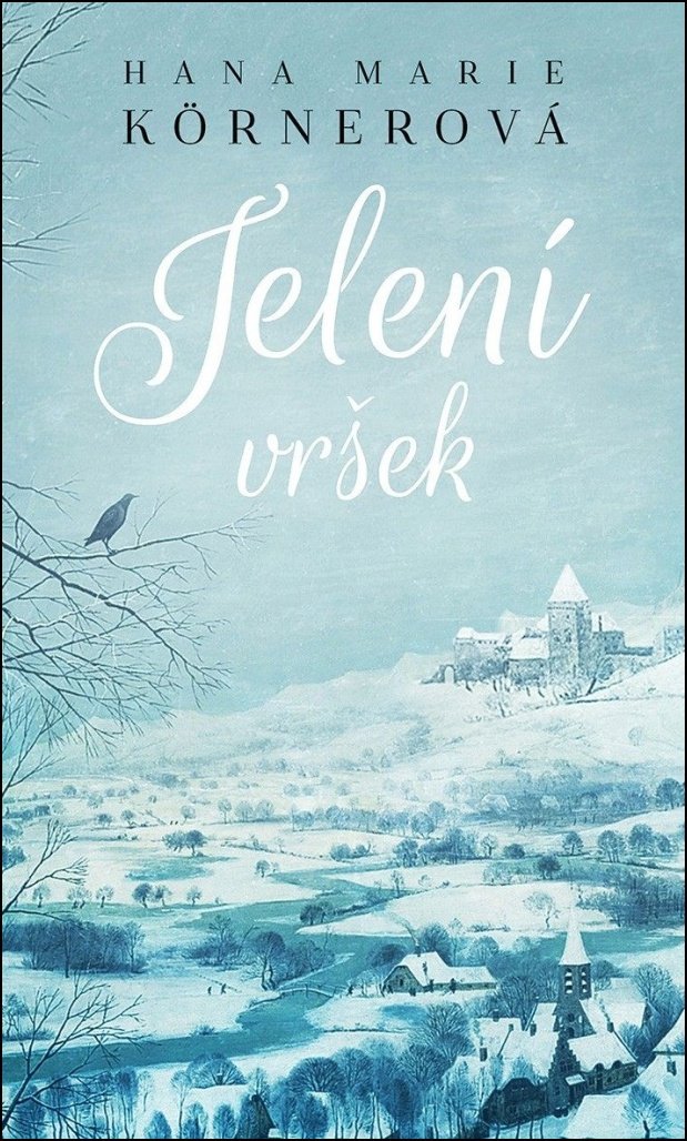 Jelení vršek