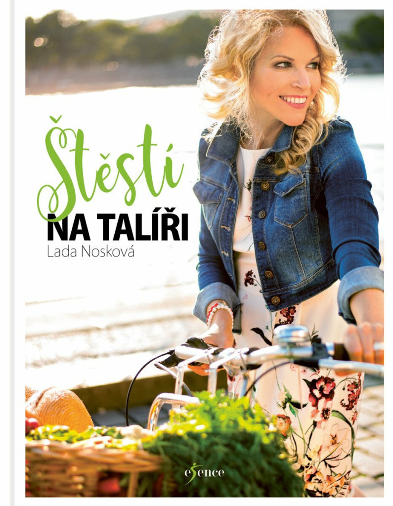 Štěstí na talíři