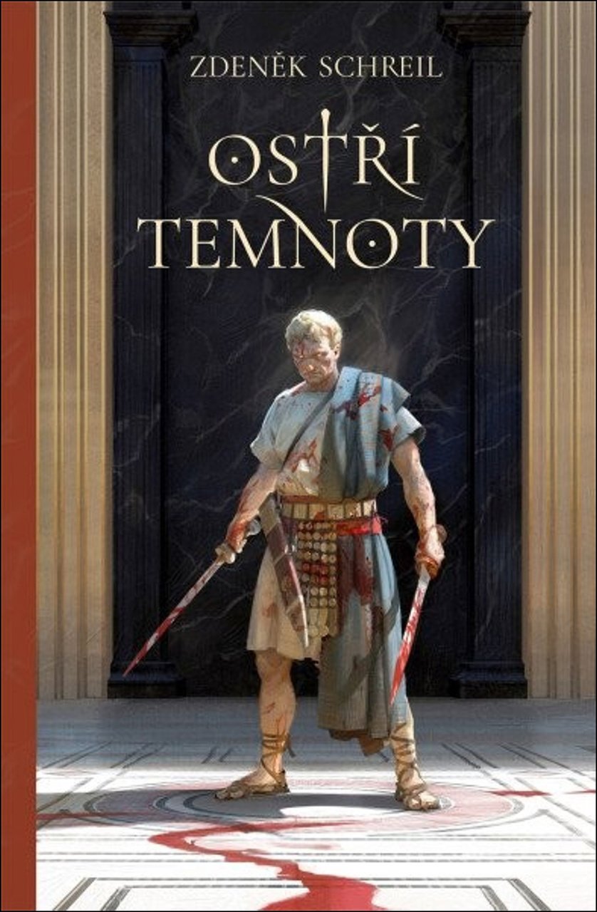 Ostří temnoty