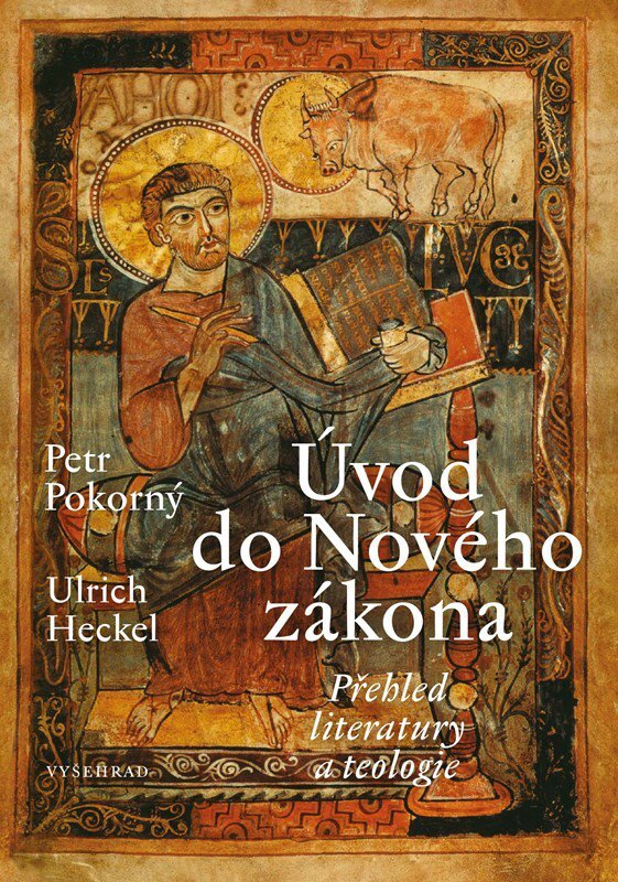 Úvod do Nového zákona: Přehled literatury a teologie