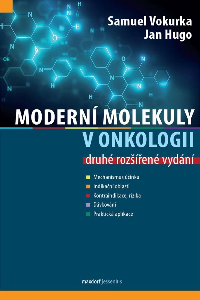 Moderní molekuly v onkologii