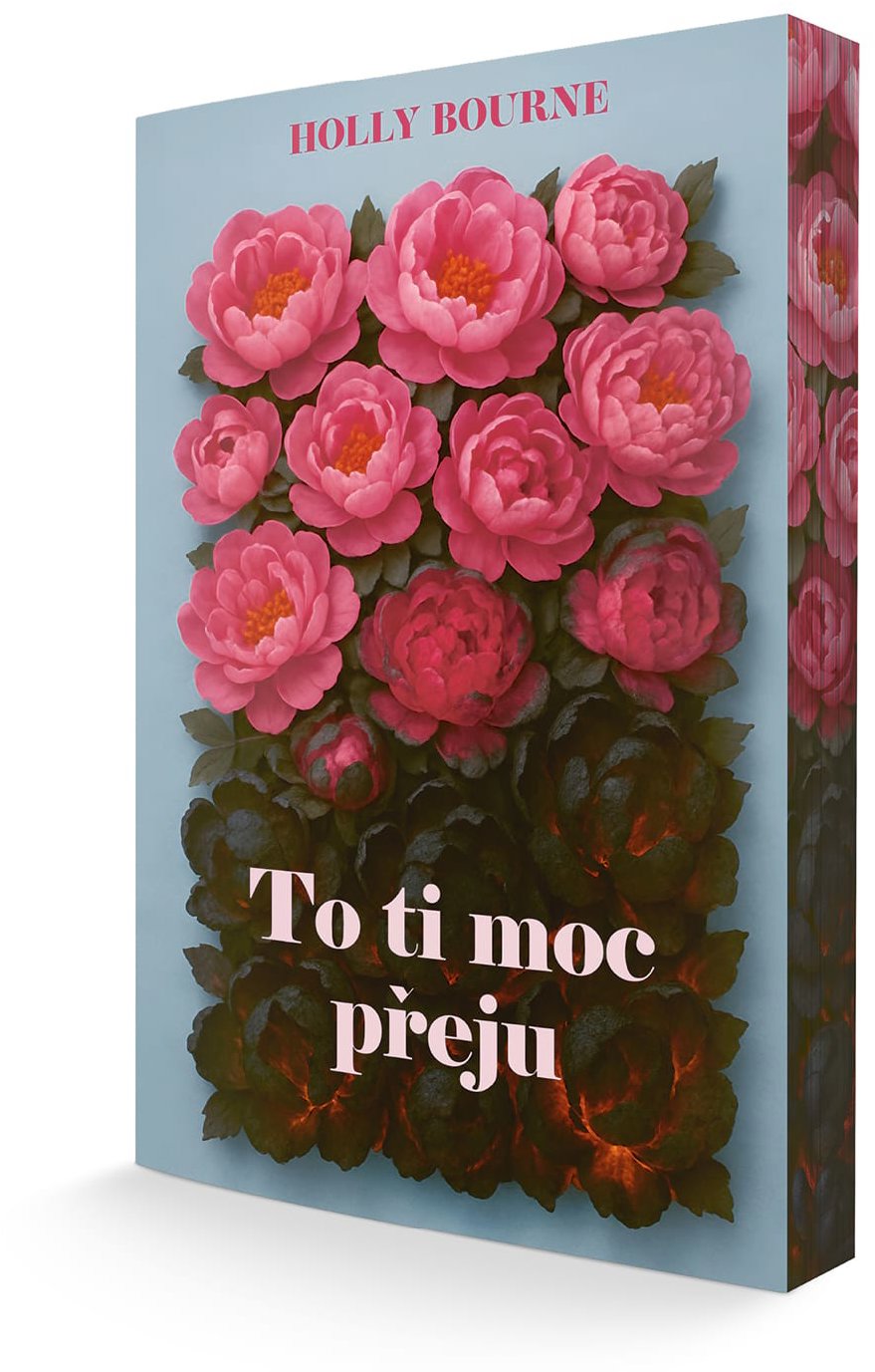 To ti moc přeju