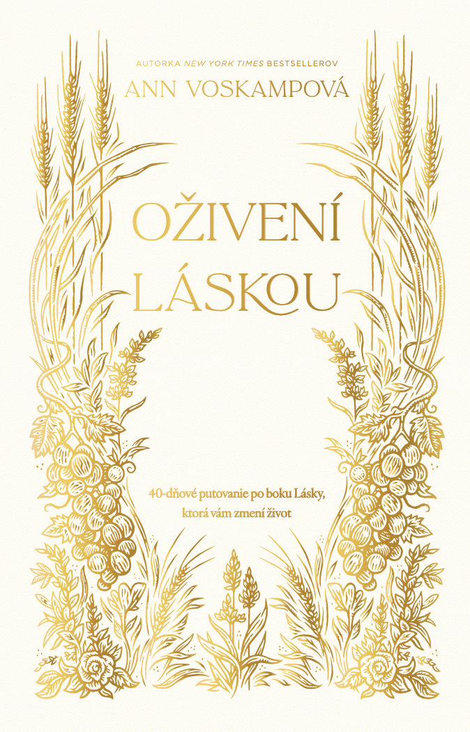 Oživení láskou