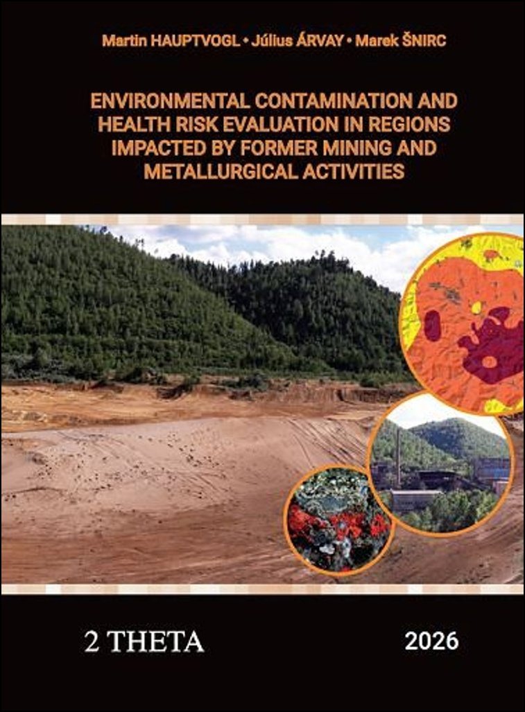 Environmental Contamination and Health Risk Evaluation: in Regions Impacted by former Mining and Met