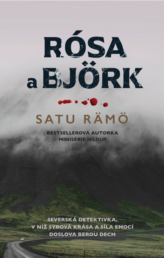 Rósa a Björk