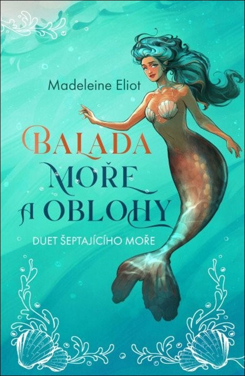 Balada moře a oblohy