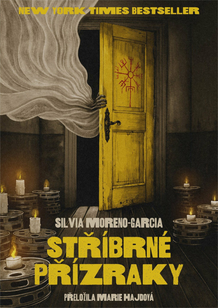 Stříbrné přízraky