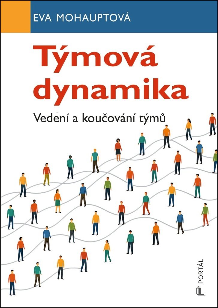 Týmová dynamika: Vedení a koučování týmů