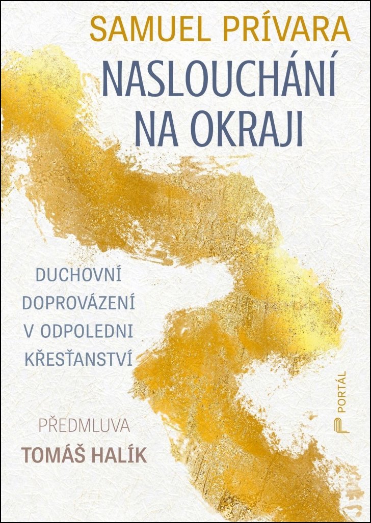 Naslouchání na okraji: Duchovní doprovázení v odpoledni křesťanství