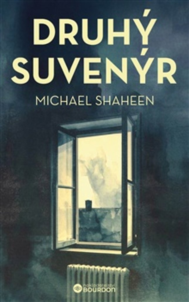 Druhý suvenýr: The Second Souvenir
