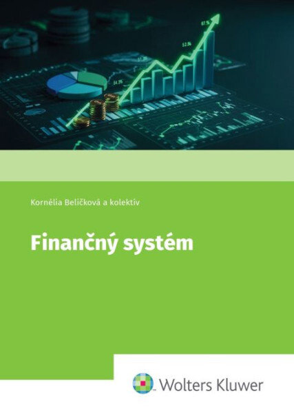 Finančný systém