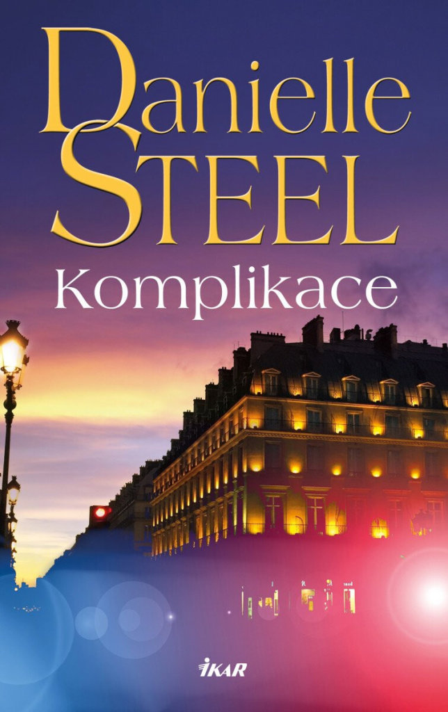 Komplikace